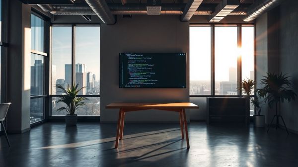Création de site internet à véniss : guide complet pour démarrer un projet web performant