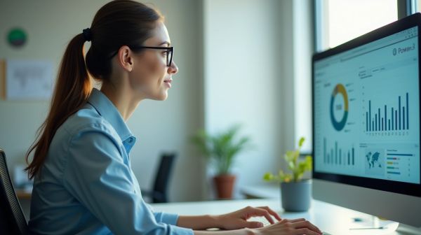 Power BI : quel partenaire choisir pour vos tableaux de bord ?