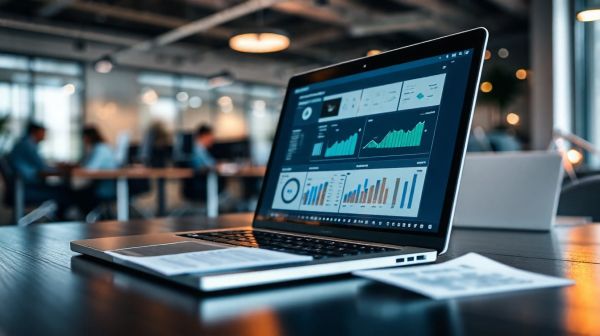 Top 5 partenaires pour créer des tableaux de bord Power BI