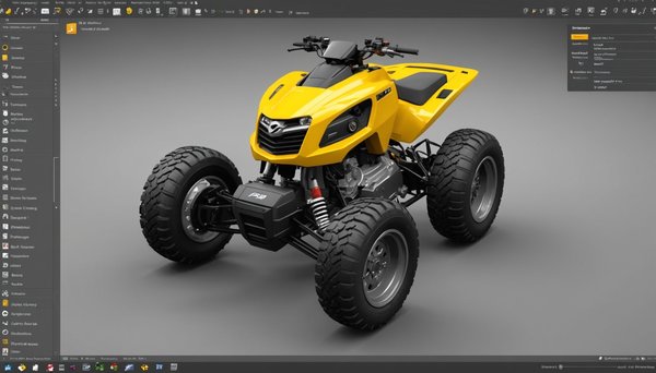 Améliorez votre expérience utilisateur avec un configurateur 3d